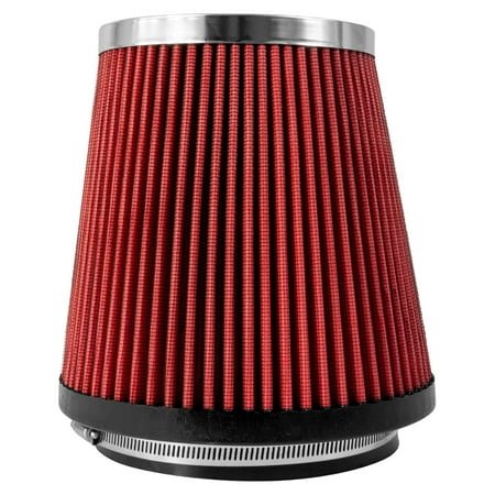 

6-Inch CleanFlow HEPA Filter