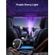 thumbnail image 2 of Cargador de coche ARIPUYBG retráctil de 66 W con Starlight para iPhone Pixel, 2 of 5
