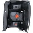 thumbnail image 5 of Tail Light Compatible with FORD ESCAPE 08-12 LH Lens and Housing - CAPA, 5 of 5