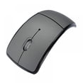 thumbnail image 2 of MesaSe 2.4G Wireless Foldable Mouse Usb 2.0 Computer Foldable Mouse Foldable Mini Travel Mouse Easy To Carry For Laptop Desktop Computer, 2 of 4