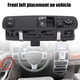 thumbnail image 4 of 04602627AG Control de interruptor de ventana eléctrico delantero izquierdo para Chrysler Town & Country 2008-2011, 4 of 12