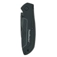 thumbnail image 2 of Southwire 65029540 3.26 in. EDGEFORCE Drop Point Pocket Knife, 2 of 2