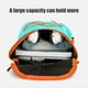 thumbnail image 5 of Mochila de montañismo con bolsa de almacenamiento para exteriores, impermeable, para bicicleta, de gran capacidad, para ciclismo y senderismo., 5 of 6