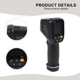 thumbnail image 2 of Infrared Thermal Imager Handheld Thermal Imaging Camera USB Rechargeable, 2 of 10