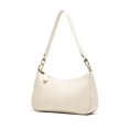 thumbnail image 1 of VODIU Bolsos de mano con 2 correas extraíbles y cierre de cremallera, bolsos cruzados, bolso de hombro para mujer, 1 of 5