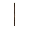 thumbnail image 3 of 19 5/8"W x 19 5/8"H Windmill EnduraWall Decorative 3D Wall Panel, Universal Aged Metallic Rust (Covers 2.67 Sq. Ft.), 3 of 6