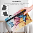 thumbnail image 3 of Funda para tablet Pudiceva 10-10.1" con soporte para stylus Android, 3 of 7