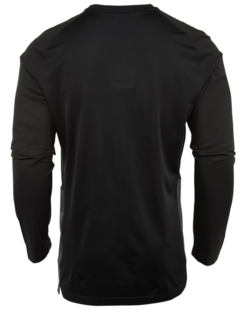 nike crossover long sleeve shirt mens style : 677538 - Walmart.com