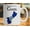 Black, variant on Guam Gift Guam Art Guam Map Guam Mug Guam Coffee Cup