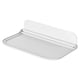 thumbnail image 1 of Estante de pared flotante Estante de pared Estante de almacenamiento plegable Estante de almacenamiento colgante, 1 of 7
