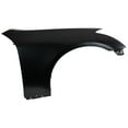 thumbnail image 2 of Fender Compatible with INFINITI G35 2003-2007 Right Passenger Side Steel Coupe, 2 of 5