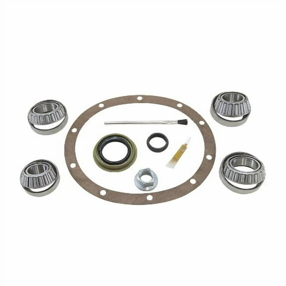 Yukon Bearing Install Kit for '99-up Grand Cherokee w/Model 35 differential