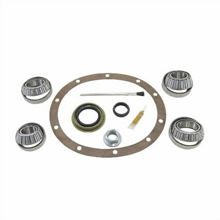 Yukon Bearing install kit for Model 35 differential
