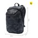 thumbnail image 2 of Totto Mochila Ergonómica Grande Porta Laptop 13 Cierre Enrollable | Escuela - Viaje - Oficina | 17 L multicolor G, 2 of 6