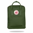 thumbnail image 1 of Backpack / Daypack Rucksack Girls Boys & Children Women Men School Backpack With Laptop Compartment For 15 Inch Notebook (Green), 1 of 7