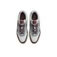 thumbnail image 4 of Nike Air Max 1 Premium Summit White/Plum Eclipse  FB8916-100 Men's Size 6.5, 4 of 5