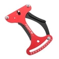 thumbnail image 4 of bedienty Compteur de Tension pour Rayons de Vélo Outil de Construction de Roues Premium Outil pour Rayons de Vélo Rouge, 4 of 6