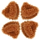 thumbnail image 2 of pinzas para el pelo suaves y bonitas, pinzas para el pelo con forma de garra, pinzas para el pelo con forma de mandíbula, pinzas para peinar el cabello fino para mujeres y niñas, 2 of 8