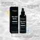 thumbnail image 2 of Sea Salt Spray for Hair Men & Women, Sea Salt Spray for Men, Beach Wave & Volumizing Texturing Sprays to Add Volume & Texture, 2 of 5