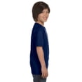 thumbnail image 4 of Gildan Youth 5.5 oz., 50/50 T-Shirt - G800B, 4 of 4