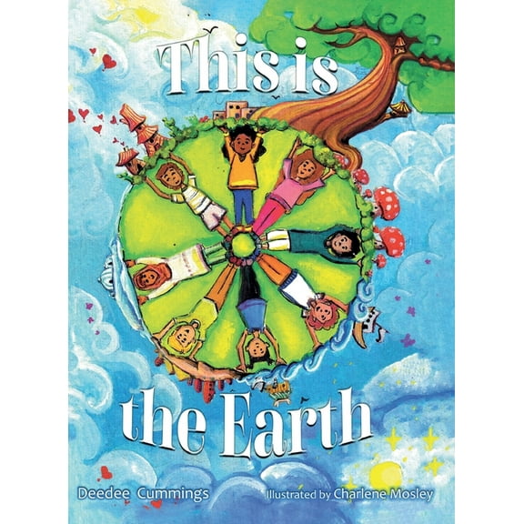 This Is The Earth, (Hardcover)