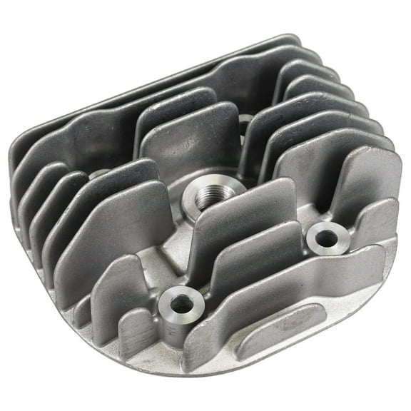 Niche Cylinder Head for Suzuki QuadSport 80 Kawasaki KFX80 11001-S002 ATV 519-CCY2225H