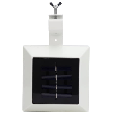 Sarapandan Outdoor Square 6LED Solar Wall L… product image
