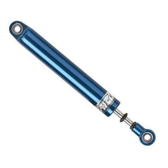 AFCO 16 Series Small Smooth Twin Tube Alum Shock, 6 In., Comp/Reb: 3/8