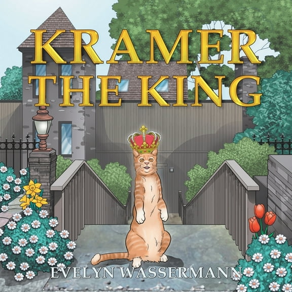 Kramer The King, (Paperback)