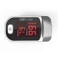 thumbnail image 3 of Finger Clip Smart Blood Glucose Monitor - Portable Testing Kit For Elderly, Home Travelers (walkbee), 3 of 5