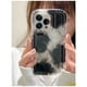 thumbnail image 1 of Funda Flores Para Samsung A12 A13 A54 A04s A23 A34 A50s A52 A22 A10s A71 A11 A04 A03s A03 A04E A32 A53 A50 A02s A52s F23 M23 A20 A30 A30s Art Ink Flower Suave A Prueba De Golpes Airbag, 1 of 3