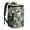 Boho Bohemian Art-3, variant on Travel Cooler Bag - Boho Bohemian Art Camping Beer Cooler Backpack with Bottle Opener- Waterproof Insulated Picnic Backpacks - Cooler Bag for Beach