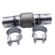 thumbnail image 5 of Tubo flexible de de automóvil,Kit de reparación de tubos flexibles de de metal premium,Accesorios de repuesto para tubos flexibles de ,Reemplazo directo de piezas de tubo, 5 of 8