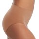 thumbnail image 2 of Calzoncillos SpanxShape para el día a día, ropa interior moldeadora Core Control, ropa interior invisible, diseño sin costuras, Naked 3.0-3X, 2 of 5