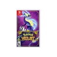 thumbnail image 1 of Pokemon Violet - Nintendo Switch, 1 of 6
