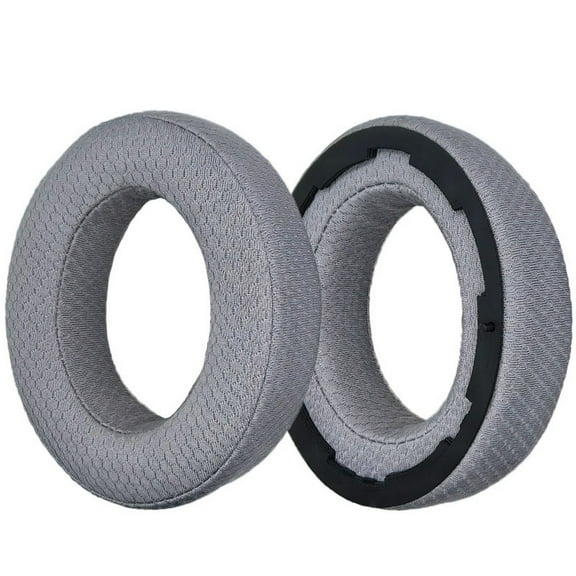 COOLHOOD Replacement Ear Pad for Focal Bathys Headphones High Fidelitys Noise Cancelling Ear Cushions Comfortable Fit Earpads