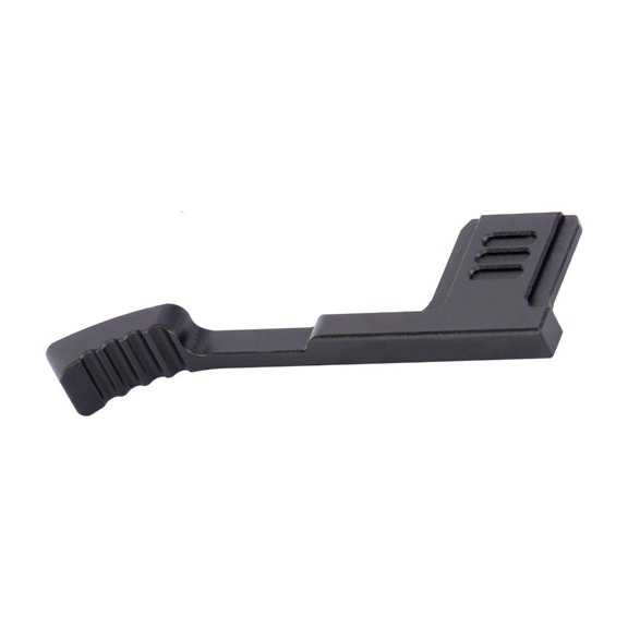 CIYISON Textured Thumb Grip Rest Aluminum Alloy Mounting Bracket NonInterference Design For S9 Camera Smooth Button Operation