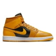 thumbnail image 2 of Jordan 1 Mid Womens Style : Bq6472-700, 2 of 8