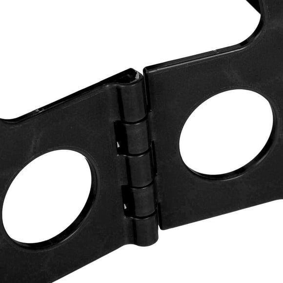 Taburete Plegable Portátil, De PlásTico, Ligero, Plegable, Concalón de Puntos, De Acero, Antideslizante, Silla para Adultos Con Asa y Hebilla