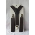 thumbnail image 1 of Clip de tirantes para niños Clip de tirantes para niños Correa de tirantes para bebés para niños y niñas ajustable 2,5 cm, 1 of 1