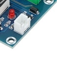 thumbnail image 2 of Neyseki Moisture Controller Module HCW-M214 12V Soil Digital Humidity Sensor Controller Board for Automatic Watering System, 2 of 7
