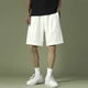 thumbnail image 1 of Pantalones cortos militares de verano para hombre, Shorts tácticos de varios bolsillos, informales, holgados, para correr, 1 of 4