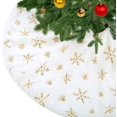 thumbnail image 1 of Falda para árbol de Navidad, 1 of 5