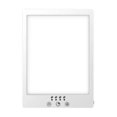 thumbnail image 2 of Stepless Dimming Sad Lamp Touch Lamp Phototherapy Lamp Depression Anti-fatigue Lamp Timer Eu Plug, 2 of 5