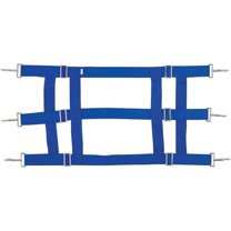 Southwestern Equine Premium Nylon Stall Guard for Horses