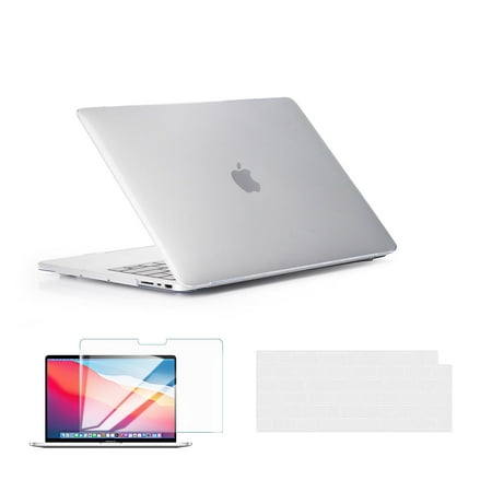 Techprotectus - Colorlife New MacBook Pro 14” Case 2021 Release with Touch ID (Model A2442)