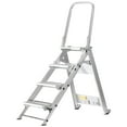 thumbnail image 2 of Xtend+Climb WT-4 Step Stool, 2 of 8