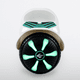 thumbnail image 5 of Hoverboard Electrico Patineta para Adulto con Luces Led 200W Nova-Hover Advanced Blanco, 5 of 8