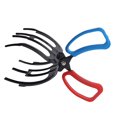thumbnail image 1 of Pinza de Pescado, 3 Abrazadera de Control de Pescado Conveniente para Pescarse Con Óxido de ÓXido para Pescado de Agua Dulce, 1 of 7