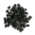 thumbnail image 2 of Motorcycle Windscreen Fastener M5 Rubber Nuts 5mm Metric Motorcycle Windscreen Fairing Fastener Fixing Tool, 2 of 8